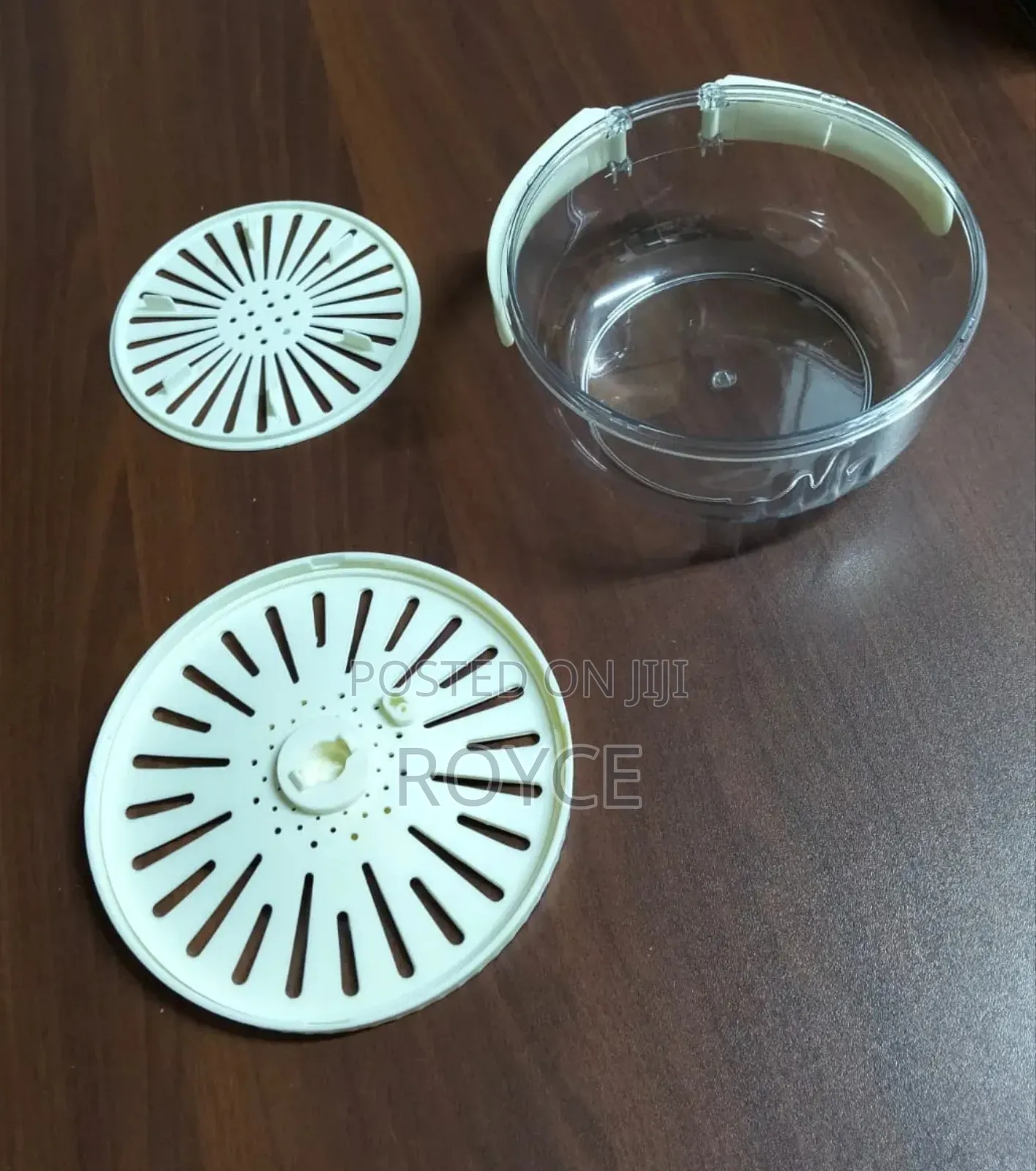 Vegetable Drainer / Colander