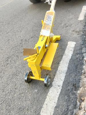 Cabro Cutting Machine - thumbnail 2