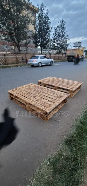 5x6 Bed Frame – Strong Wooden Pallet Bed Frame Modern Design.00q