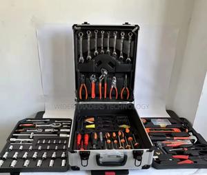 Professional 499 Trolley Tool Box - thumbnail 2