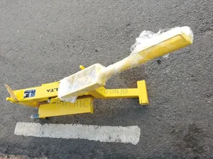 Strong Cabro Cutter Machine