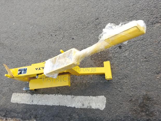 Strong Cabro Cutter Machine - main view