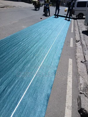 Uv Resistance Green Fencing Net (Privacy)