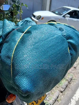 Uv Resistance Green Fencing Net (Privacy)