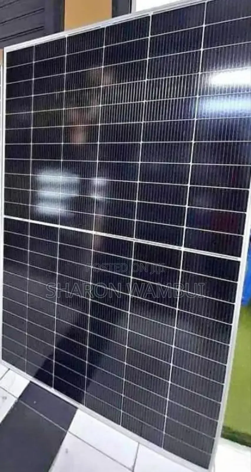 Durable 300watts Solar Panel/300w Solar Panel