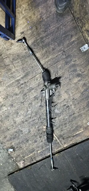 Toyota Townace Steering Racks Available