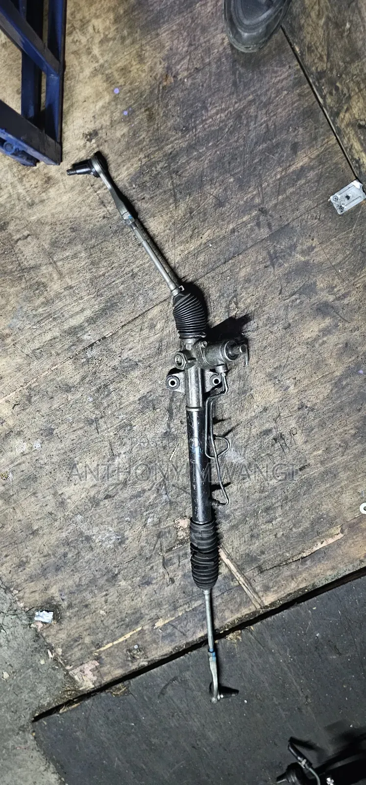 Toyota Townace Steering Racks Available