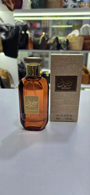 Mousuf Perfume 50ml - thumbnail 2