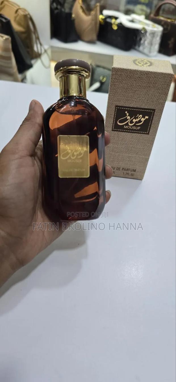 Mousuf Perfume 50ml - thumbnail 3