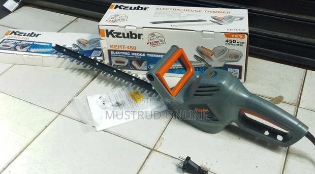Kzubr Electric Hedge Trimmer 450watts