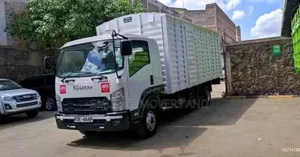 Transport Services Mombasa to Nairobi