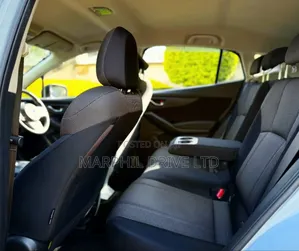 Subaru XV Convenience 2018 Blue