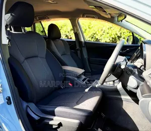Subaru XV Convenience 2018 Blue