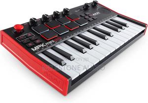 Akai Professional MPK Mk3 - Midi Keyboard Controller Built in Kenya - thumbnail 2