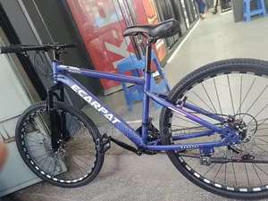 Size 26 Mountain Bike