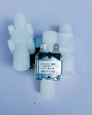 G1/2 Dn15 Solenoid Valve Dc12v Non-Pressure Nc