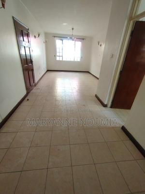 2bdrm Apartment in South B for rent