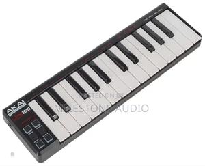Akai LPK 25 Usb/Midi Controller Keyboard With 25 Keys in Kenya - thumbnail 2