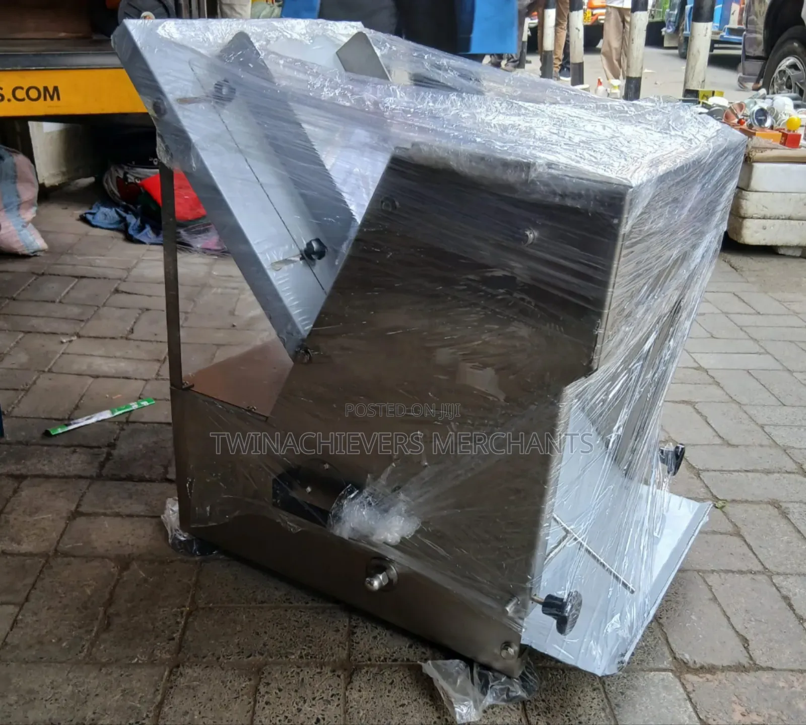Bread Slicer/Commercial Bread Slicer Machine