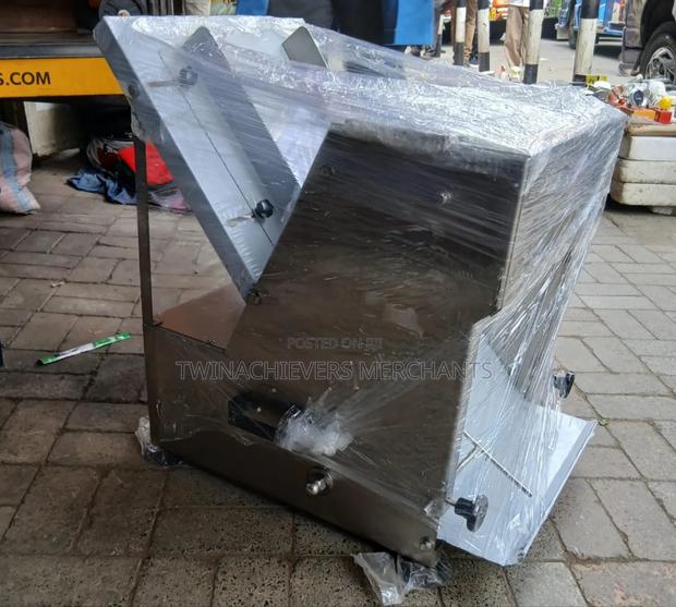 Bread Slicer/Commercial Bread Slicer Machine - main view