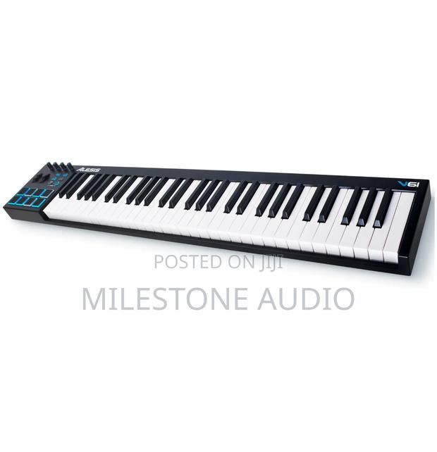 Alesis V61 Usb Midi Keyboard Controller in Kenya
