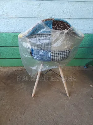 Bucket Bistro Chairs