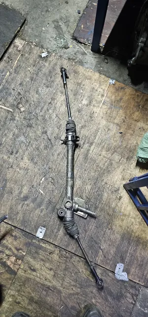 Toyota Sienta 4wheel Steering Rack on Sale