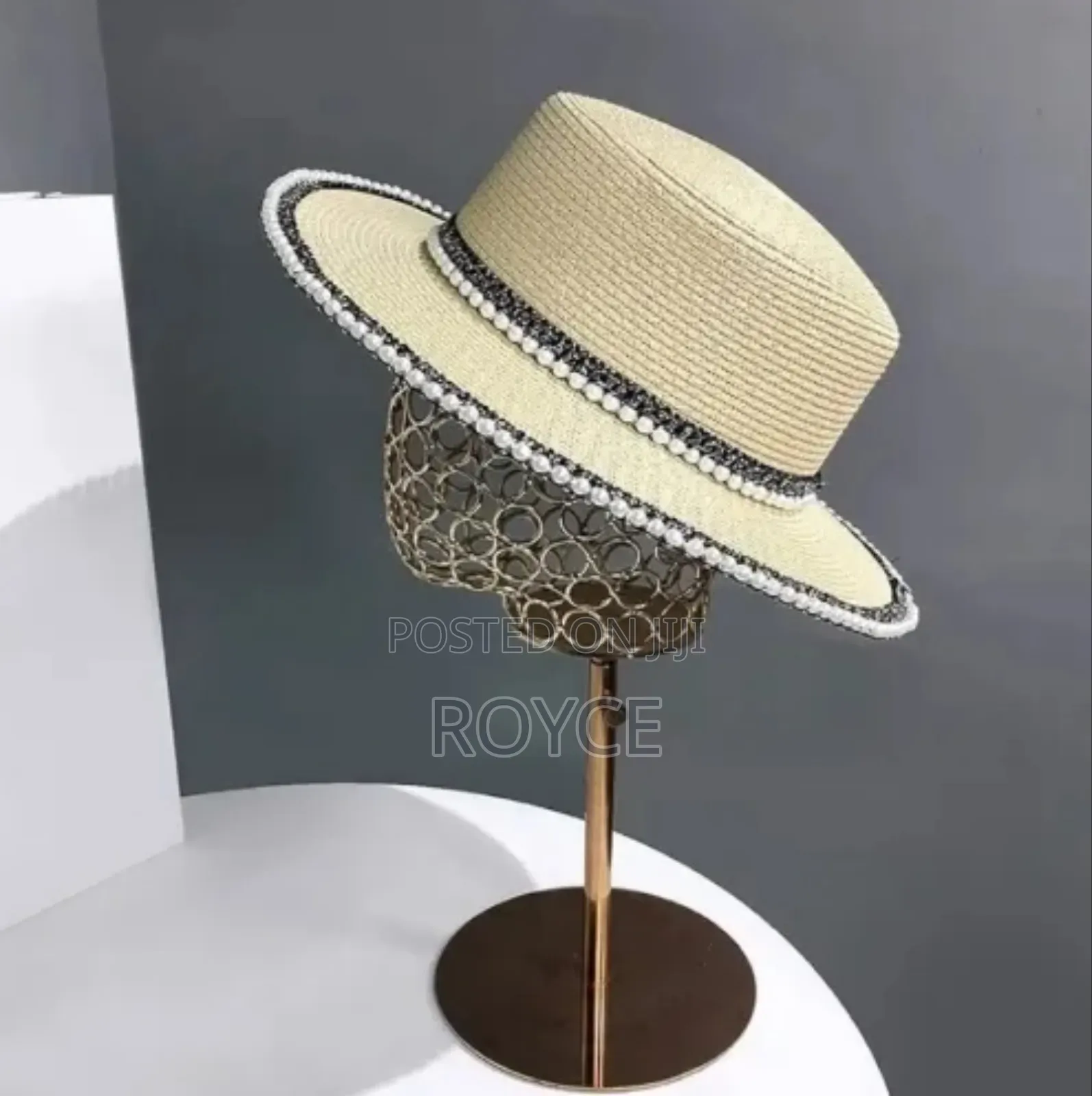 Fashion Sun Hats