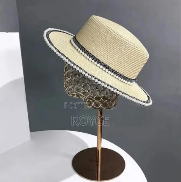 Fashion Sun Hats - thumbnail 3