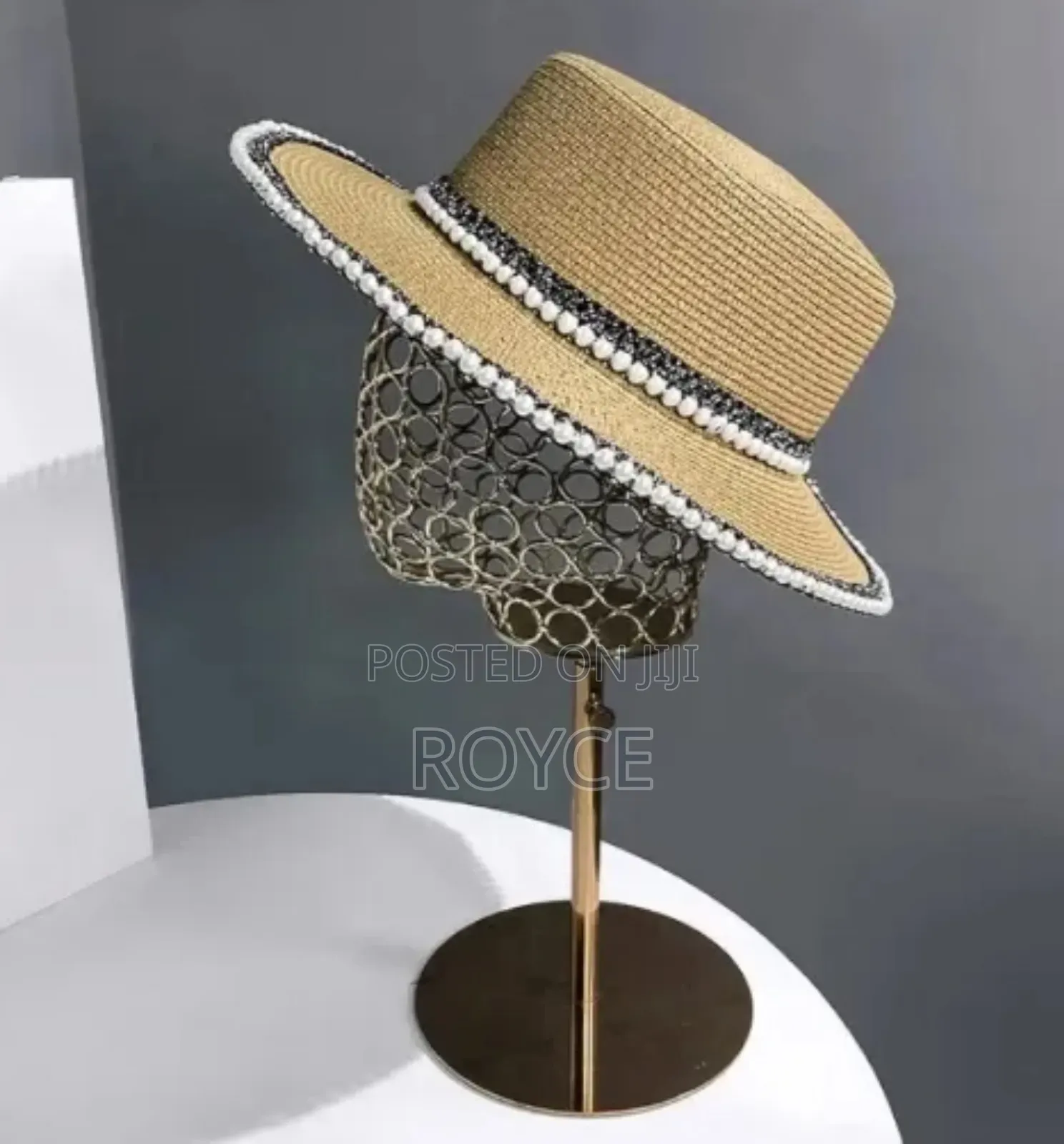 Fashion Sun Hats