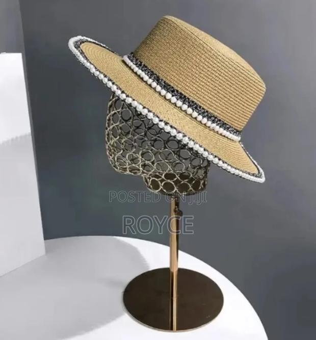 Fashion Sun Hats - thumbnail 4
