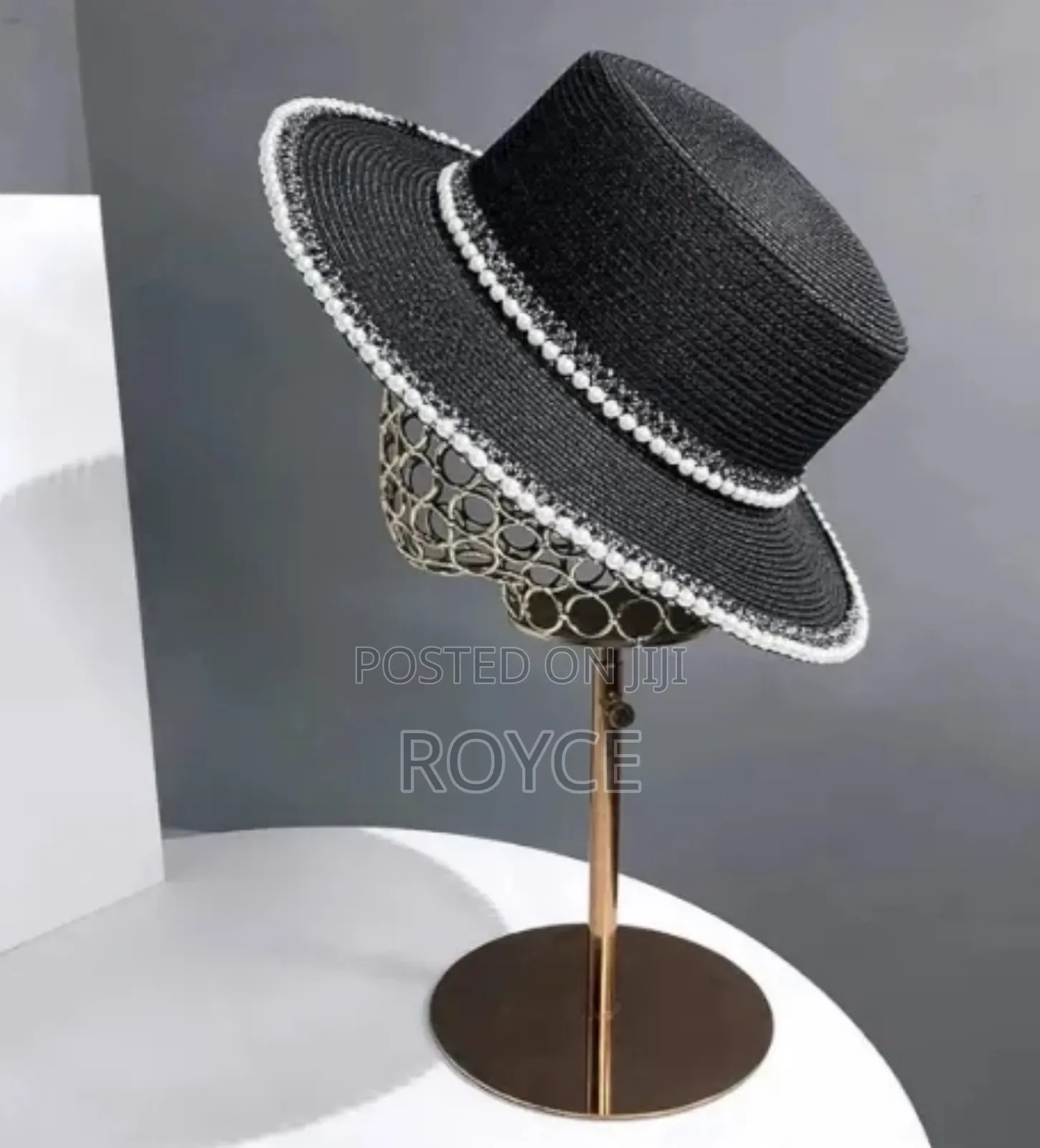 Fashion Sun Hats
