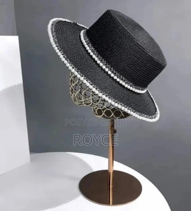 Fashion Sun Hats - thumbnail 5