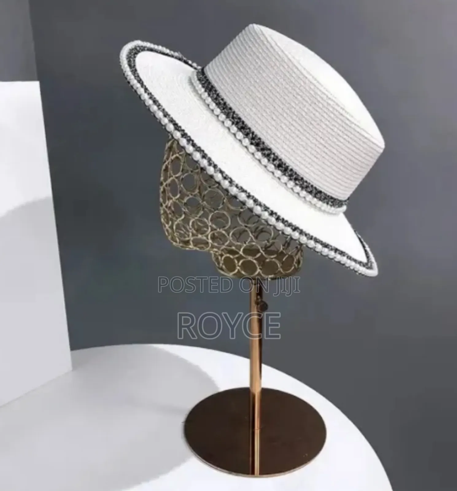 Fashion Sun Hats