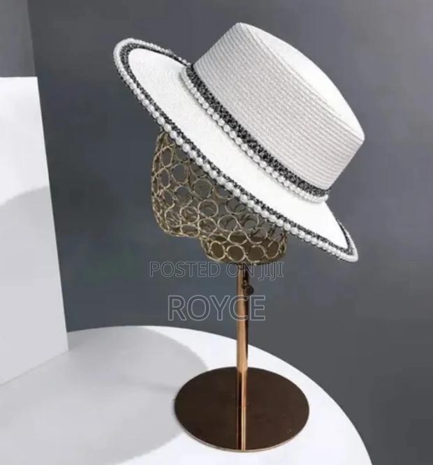 Fashion Sun Hats - thumbnail 6