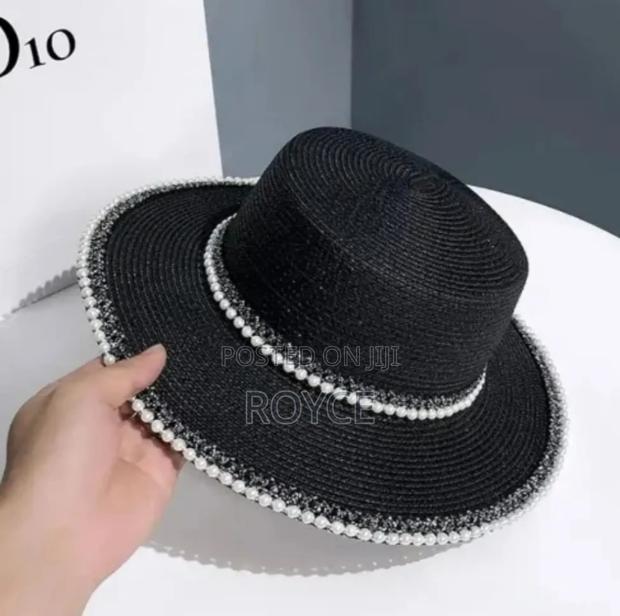 Fashion Sun Hats - thumbnail 7
