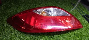 High Quality Ex Japan Mazda Demio 2012 Taillight Available