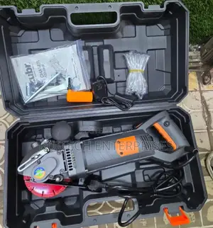 Electric Wall Chaser/ Kzubr Wall Chaser 2800w