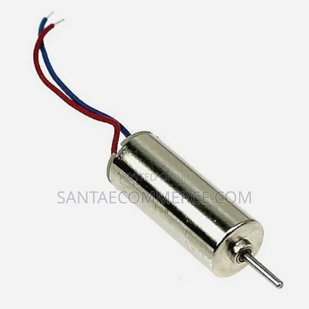 Brushless Drone Motors 3-5 V - main view