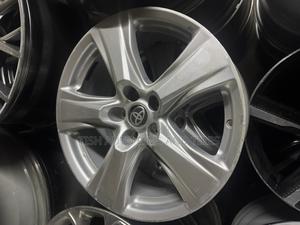 Toyota Rav4,Alphard 18 Inch Original Rims Set