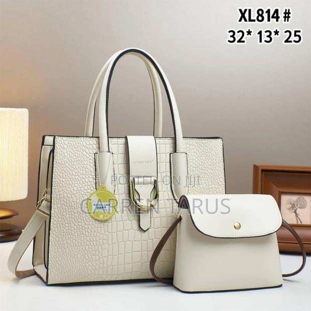 Handbag Classy and Unique - thumbnail 2