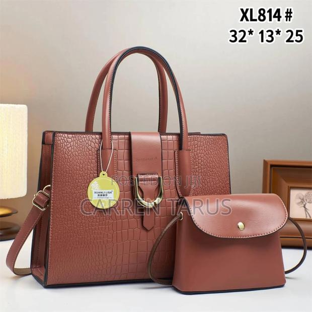 Handbag Classy and Unique - thumbnail 4