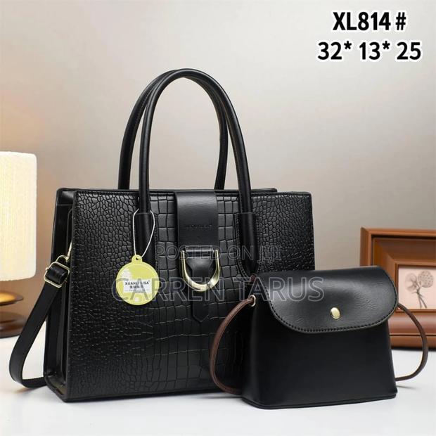 Handbag Classy and Unique - thumbnail 5