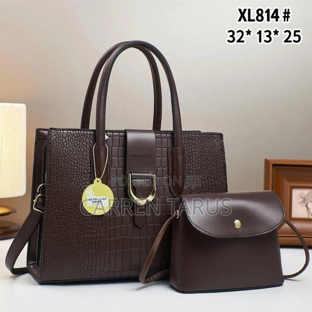 Handbag Classy and Unique - thumbnail 6