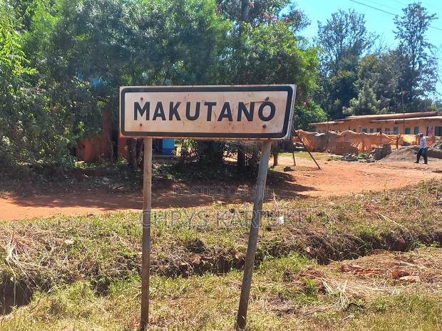 Ready to Build Plots in Kenya