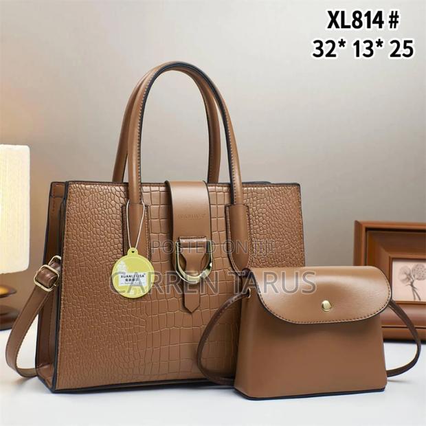 Handbag Classy and Unique - thumbnail 8