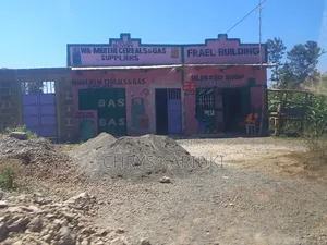 Ready to Build Plots in Kenya