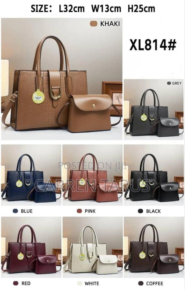 Handbag Classy and Unique - thumbnail 9