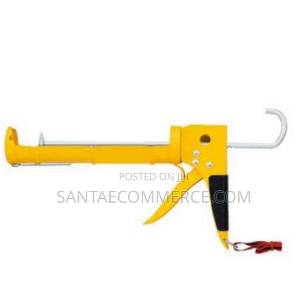 Multi-Function Glue Injection Gun Silicone Sealant Caulking Gun - main view