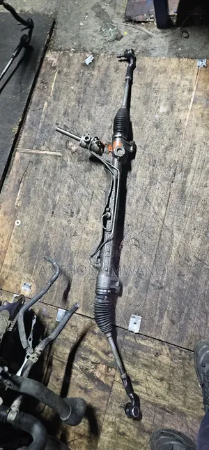 Mazda Premacy/Axela Steering Racks Available